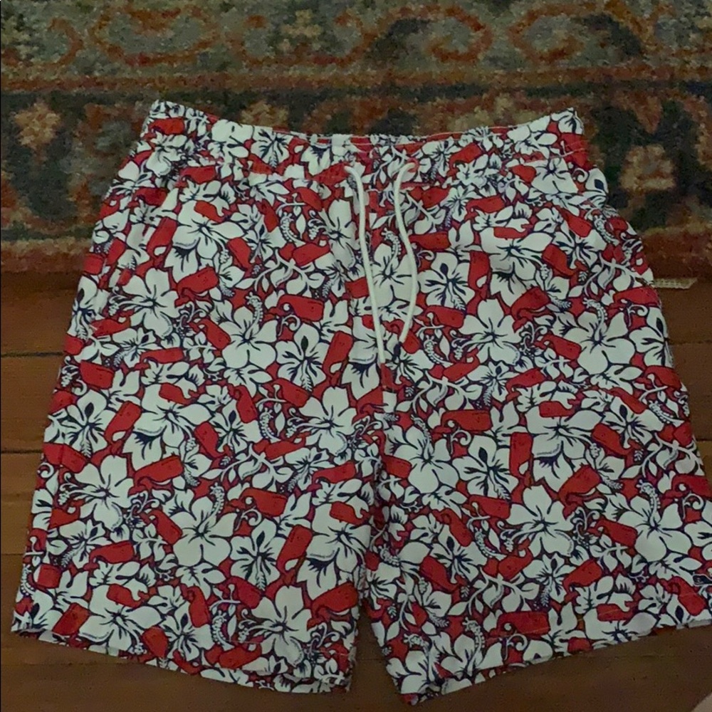 Vineyard Vines for Target Men’s Swim Trunks